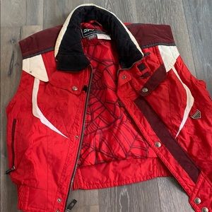 Spyder Men’s ski vest